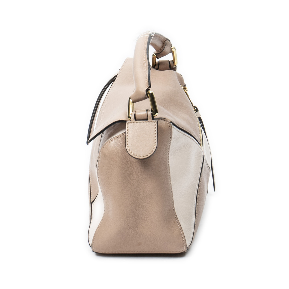 Loewe Small Puzzle Bag - Picture 3 of 10